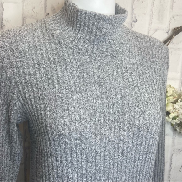 Wilfred free knit dress heather gray - Picture 5 of 13